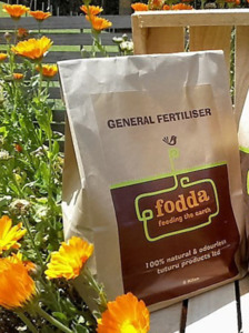 Biogrow: Biogrow - Fodda General Fertiliser 5kg *