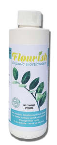 Biogrow: Biogrow -  Flourish Biostimulant
