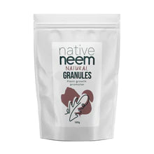 Garden: Green Trading - Organic Neem Granules 500g