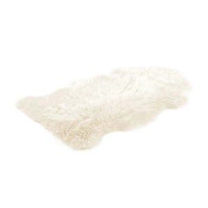 Cats Dogs: Life of Riley - Sheepskin Rug *