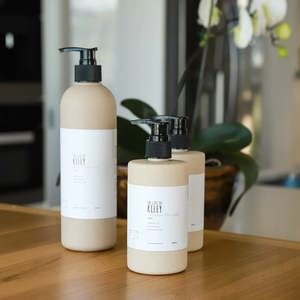 Life of Riley - Dog Shampoo - Neem