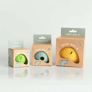 Life of Riley - Treat Ball