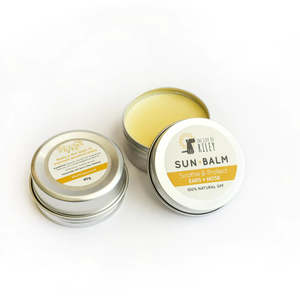 Life of Riley - Sun Balm - Dog Sunscreen