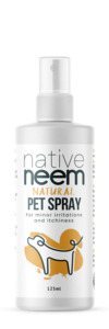 Green Trading - Organic Neem Pet Spray