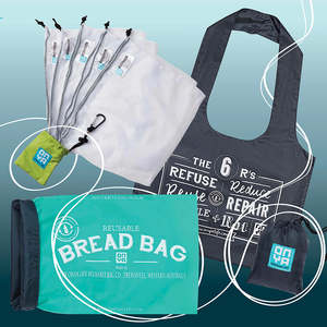 Goodness Gift Baskets: Bundles - Onya Starter Set