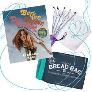 Bundles - Ethically Kate Pack 2