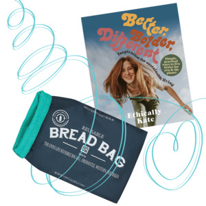 Goodness Gift Baskets: Bundles - Ethically Kate