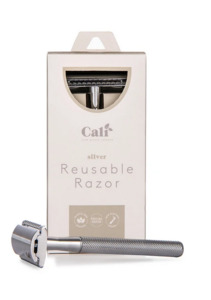 Caliwoods: Caliwoods - Safety Razor