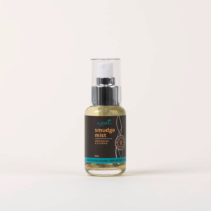 Neat: Neat - Good Vibe Raising Palo Santo Smudge Mist