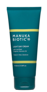 Manuka Biotic - Hydration Light Day Cream - 100ml