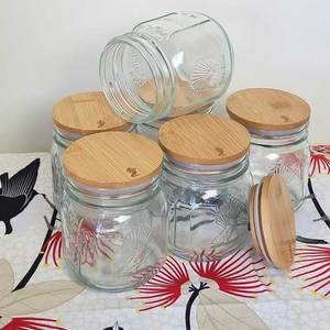 Goodlife: Goodlife - Pantry Pack 500ml (4 pack)