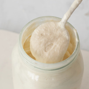 Best Selling: NEW: Symbiota - Organic Sourdough Culture Dried