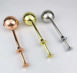 Better Tea - Teapop Infuser