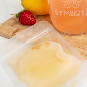 Symbiota: NEW: Symbiota - Organic Jun Kombucha Scoby