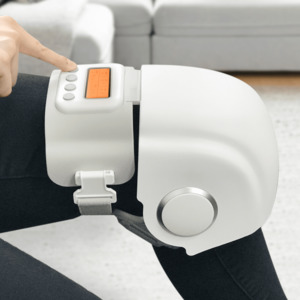 Products: Advanced Knee Massager Red Light + Heat Therapy - ITSU NZ