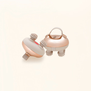 Head & Scalp Massager Acupoint Therapy + Heat - ITSU NZ