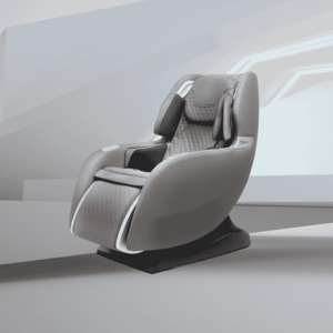 Products: High-Class Massage Chair Gentle Comfort - ITSU NZ