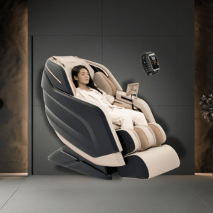 Products: Sensei Essence Neo V3 Massage Chair Knee & Foot Relief - ITSU NZ