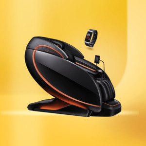 Products: Sensei Inspire Massage Chair Your Daily Pain Relief - ITSU NZ