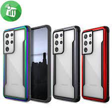 X-Doria Defense 6 Feet Drop Tested Case For Iphone 11 Pro