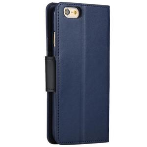 Multi-Function Case w/ Ring, Magnet, Wallet