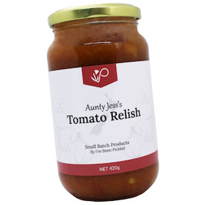Whats new - I've Been Pickled