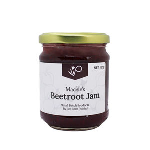 Beetroot Relish - I've Been Pickled