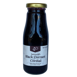 Products: Blackcurrant Cordial - I've Been Pickled