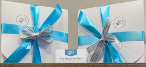 Products: IBP Chutney/Relish Gift Box Small - I've Been Pickled