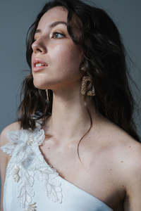 Wedding Dress: Celeste