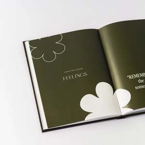 Books Stationery: Dear Me Journal