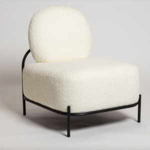 Furniture: Nick Occasional Chair