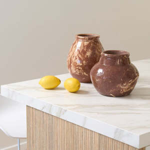 Vases Planting: Harvenwood Vase - Small