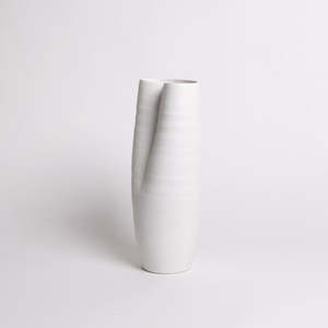 Vases Planting: Vault Vase