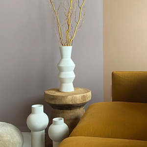 Vases Planting: Divoc Vase - Medium