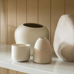 Vases Planting: Little Rick Vase