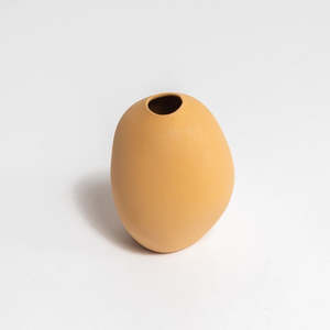 Harmie Vase Seed - Mustard