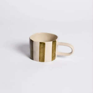 Fenton Stripe Mug