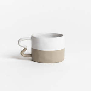Ceramics: Benni Mug