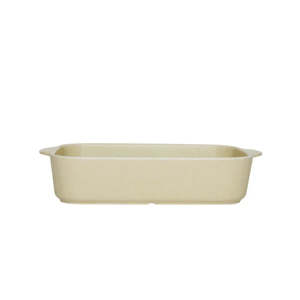 Ceramics: Yuka Oven Dish - Small Olive