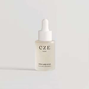 Giftware: CZE Hair Refine Scalp Serum