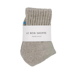 Gifts For Him: SWING SOCKS - MARBLE