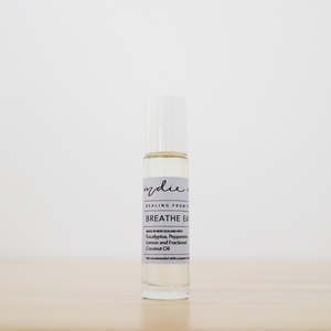 Indie Mae: Breathe Easy - Roller Blend