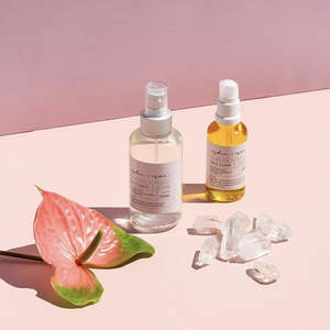 Indie Mae: Ritual Collection - Face Spritz