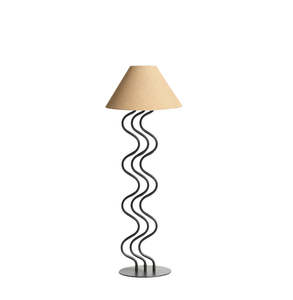 Ned Collections: Surge Floor Lamp