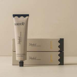 Bath Body: Hand and Body Moisturiser - Istanbul - 100ml