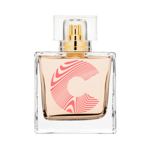 Bath Body: 'C' Eau De Parfum Fragrance Spray