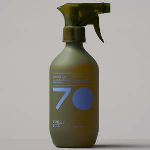 Ashley Co: Surface Zap