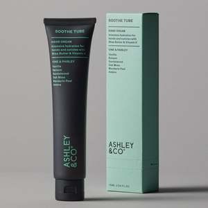 Ashley Co: Soothe Tube - Vine & Paisley