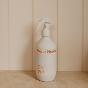 Ashley Co: Power House - Nine to Five Room Mist 500ml